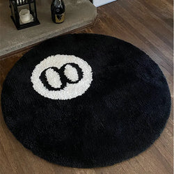 8-Ball Rug Deal #73