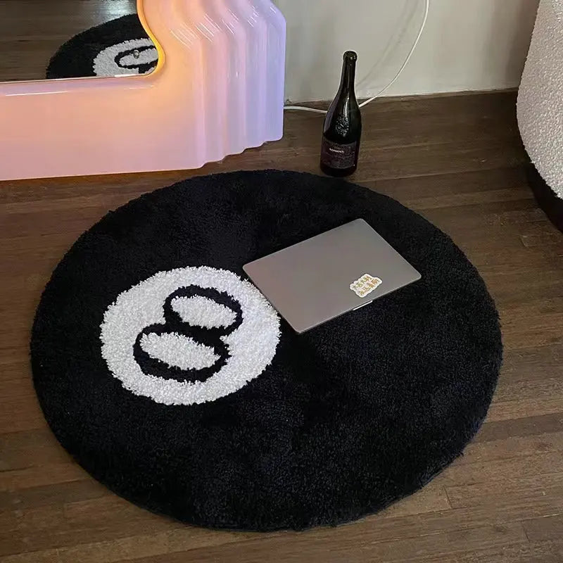 8-Ball Rug Deal #73