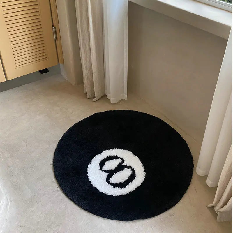 8-Ball Rug Deal #73