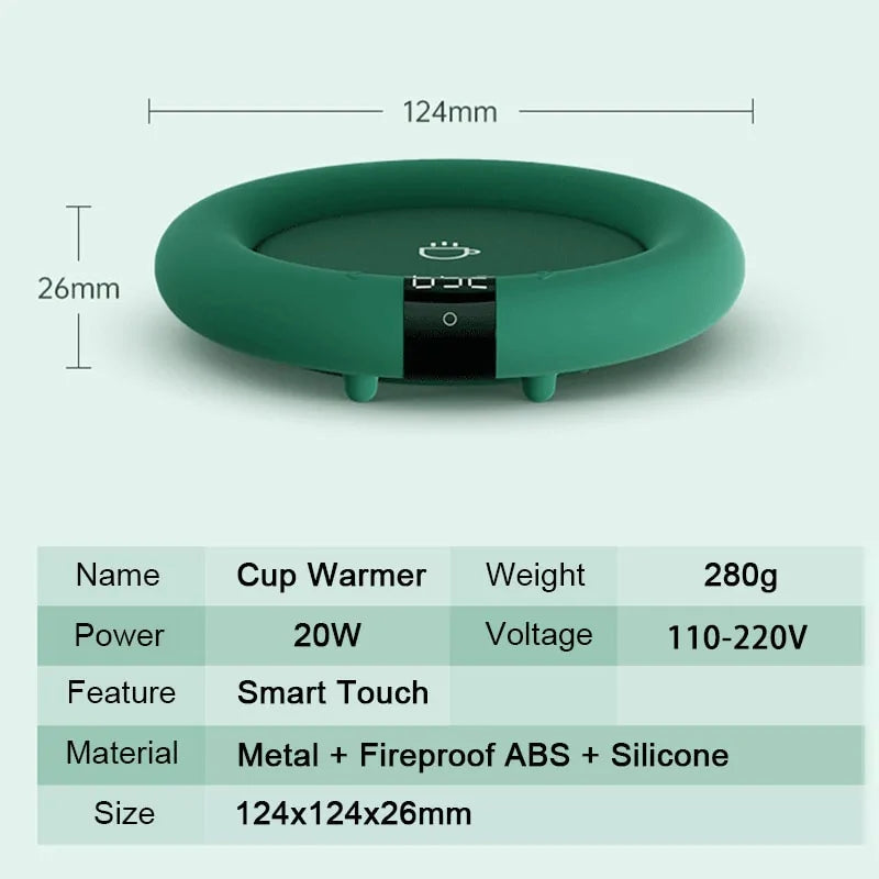 Coffee Mug Warmer Deal #16