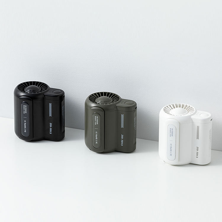 Cooling Clip Fan Deal #17