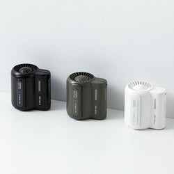 Cooling Clip Fan Deal #17