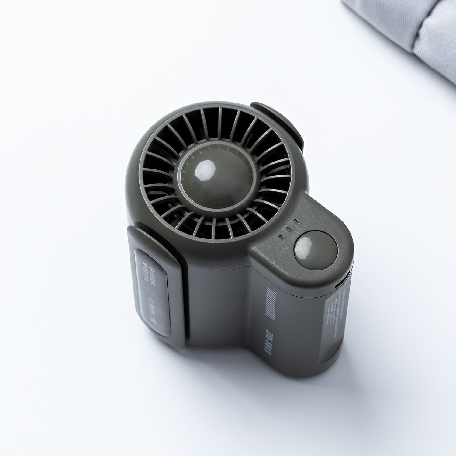 Cooling Clip Fan Deal #17