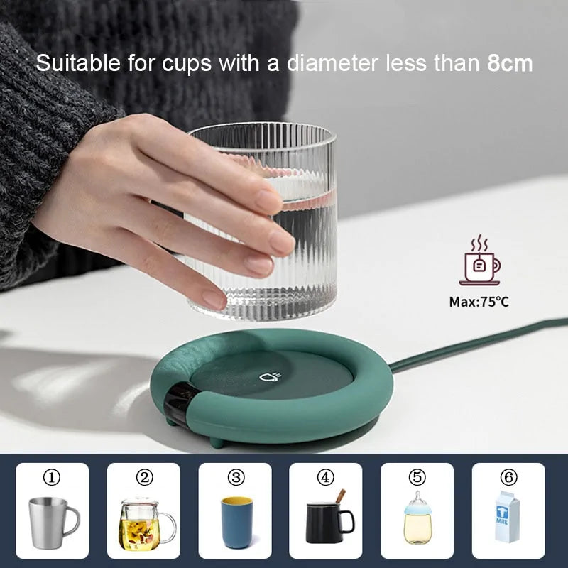 Coffee Mug Warmer Deal #16