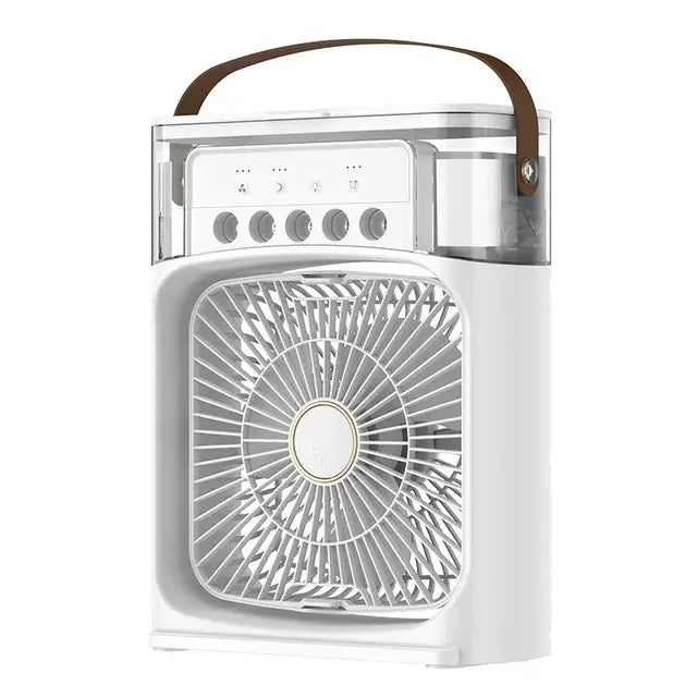 Portable Humidifier Air Cooler Deal #6