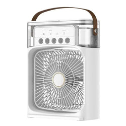 Portable Humidifier Air Cooler Deal #6