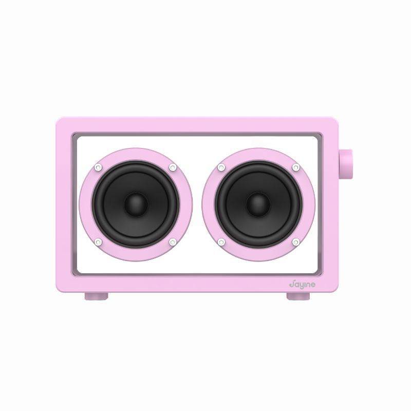 Bass Retro Speaker Deal #22