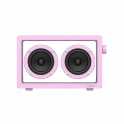 Bass Retro Speaker Deal #22