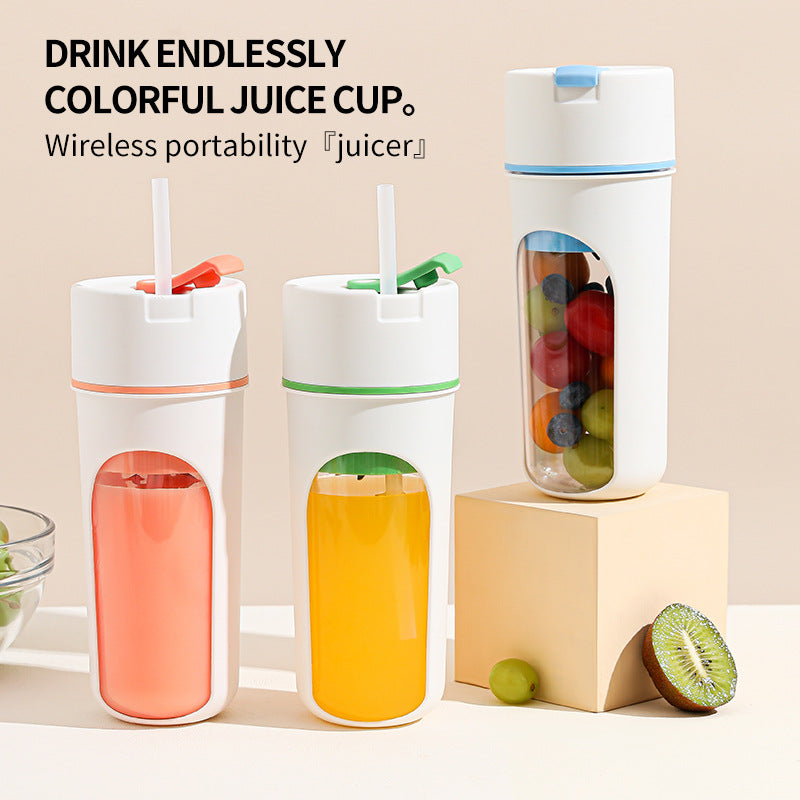 Fruit Juicer Deal #26