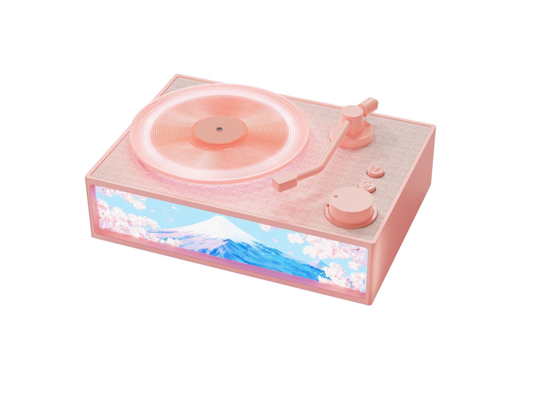 Fragrance Vinyl Speaker Deal #20