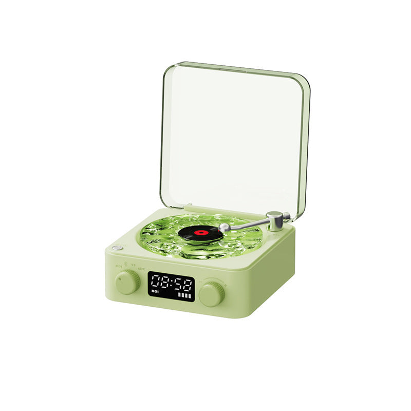 Waves Vinyl  Speaker Deal #24