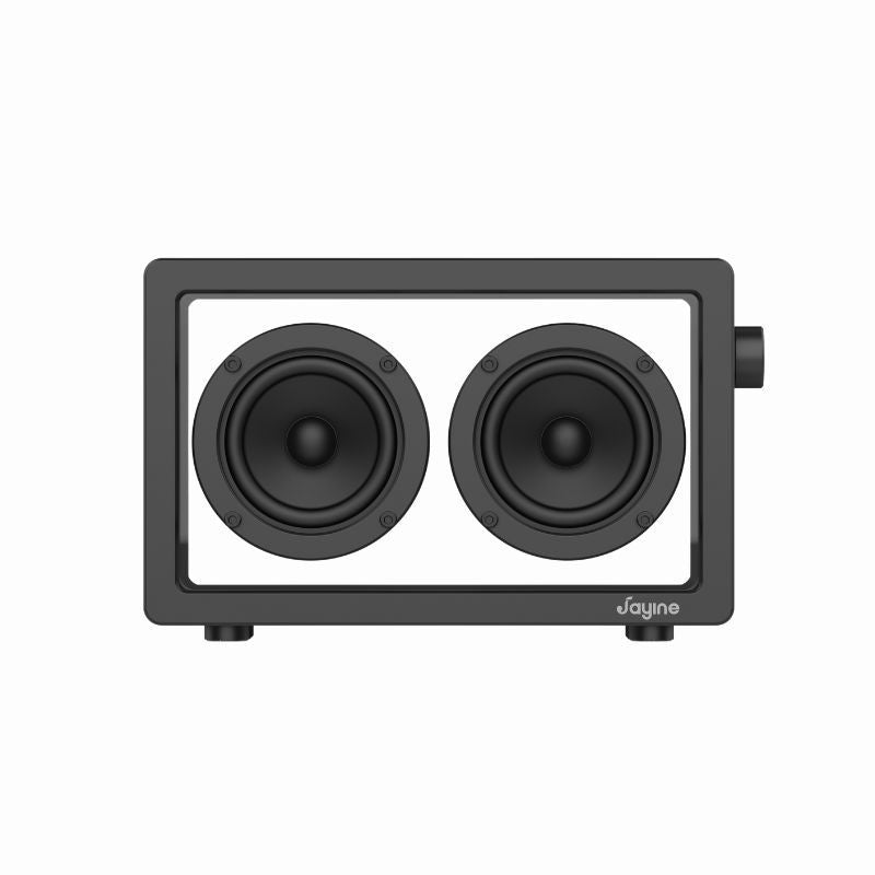 Bass Retro Speaker Deal #22