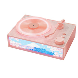 Fragrance Vinyl Speaker Deal #20