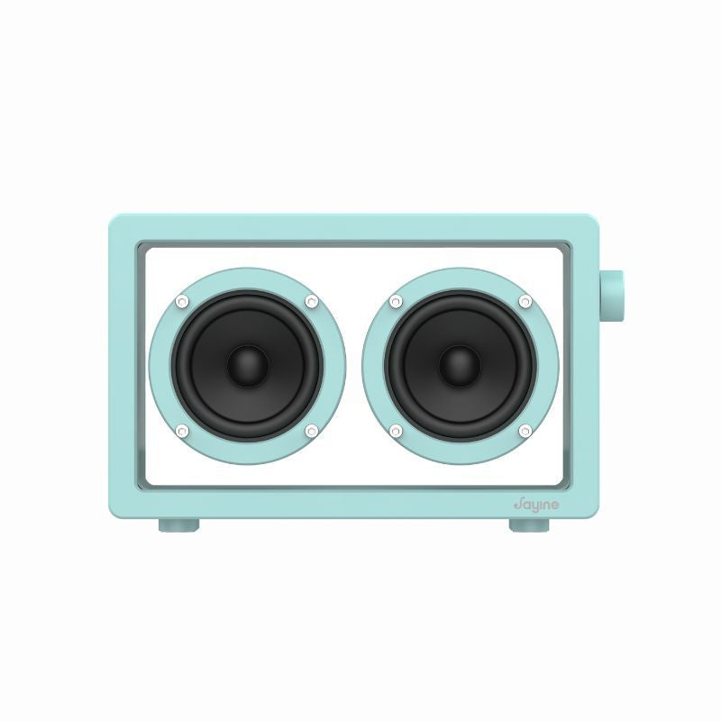 Bass Retro Speaker Deal #22