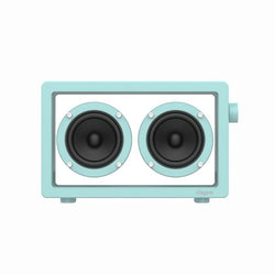 Bass Retro Speaker Deal #22