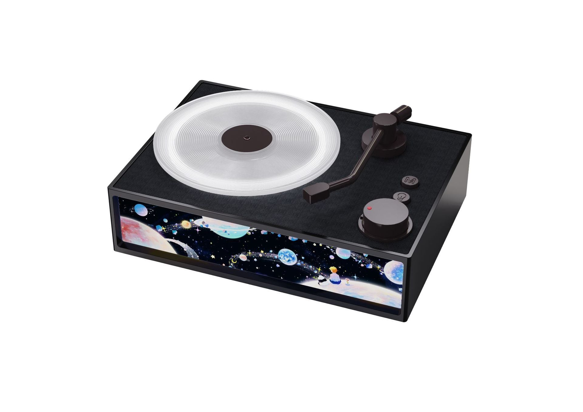 Fragrance Vinyl Speaker Deal #20