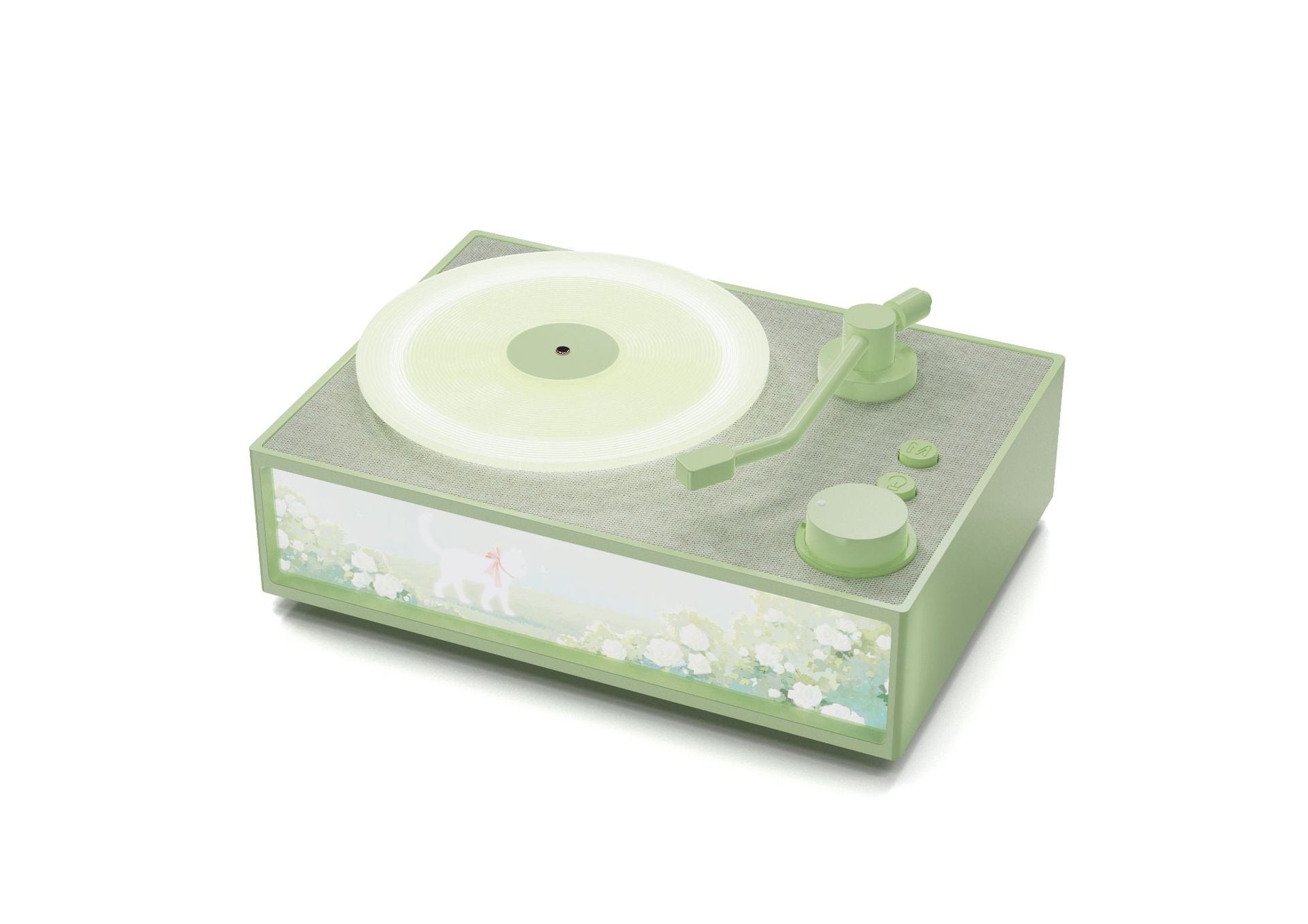 Fragrance Vinyl Speaker Deal #20