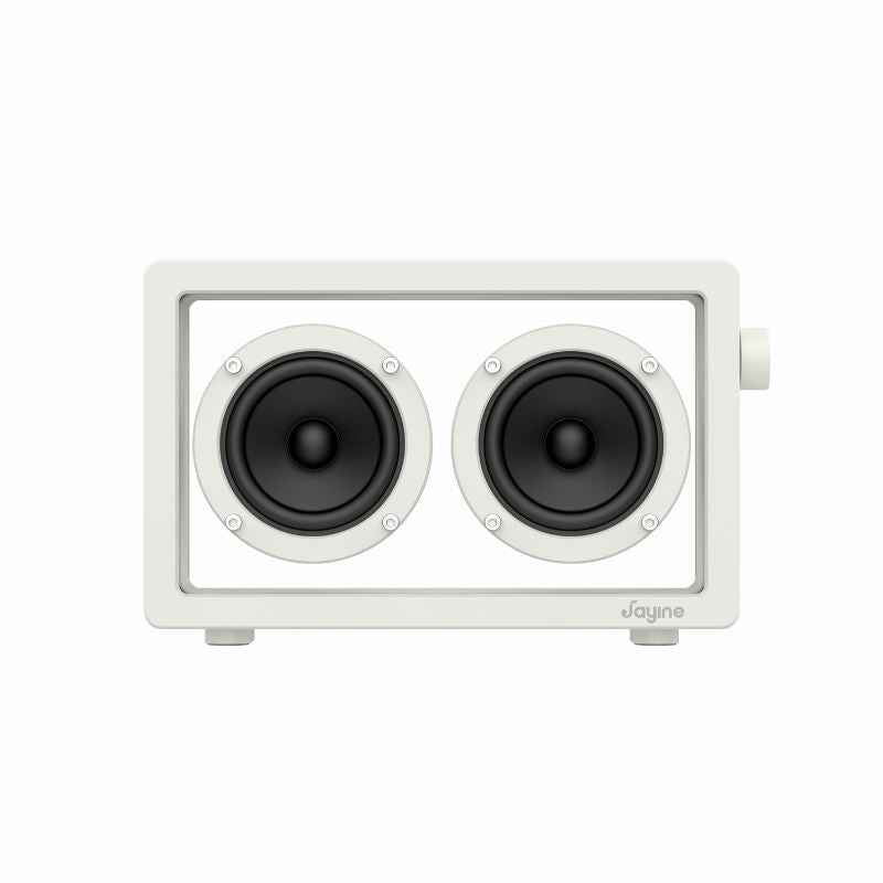 Bass Retro Speaker Deal #22