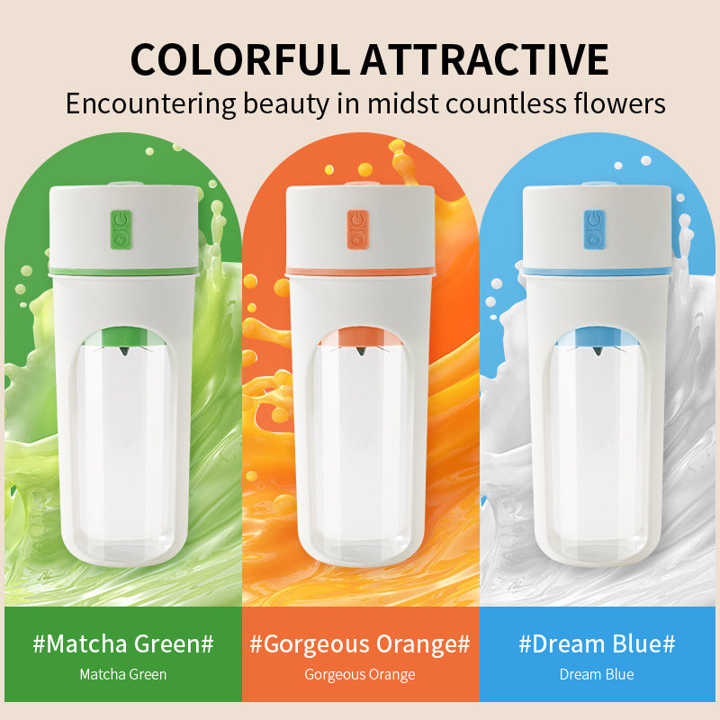 Fruit Juicer Deal #26