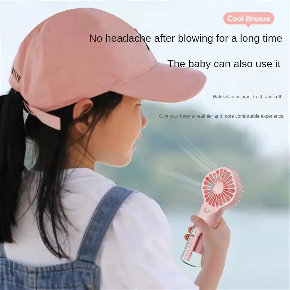 Mini Cooling Fan Deal #15