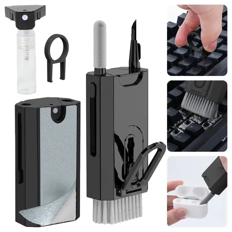 8 In 1 Keyboard Cleaning Kit Deal #77
