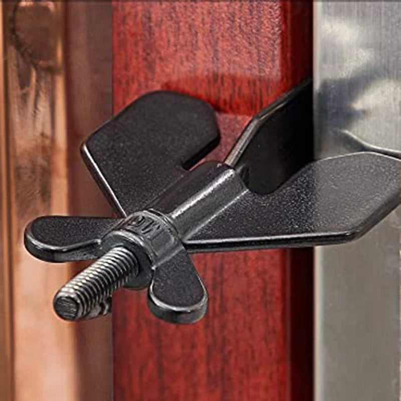 travel door lock