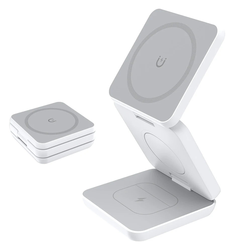 Wireless Charger 3 in 1