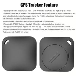 MFi Find My Smart Tag