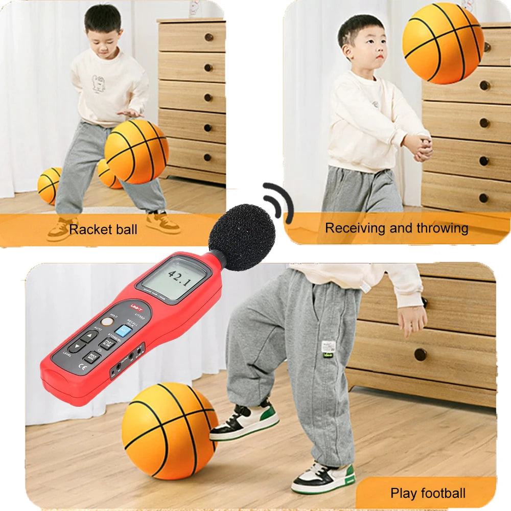Silent Ball Deal #60