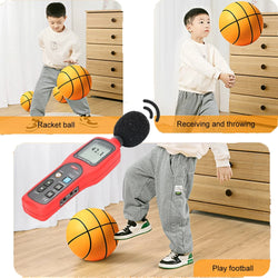 Silent Ball Deal #60