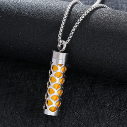 Scent Necklace