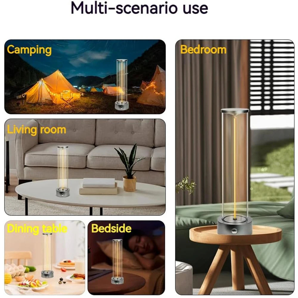 Portable LED Desk Lamp Deal #69