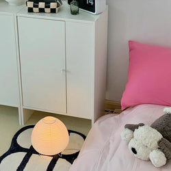 Japanese Lantern Lamp