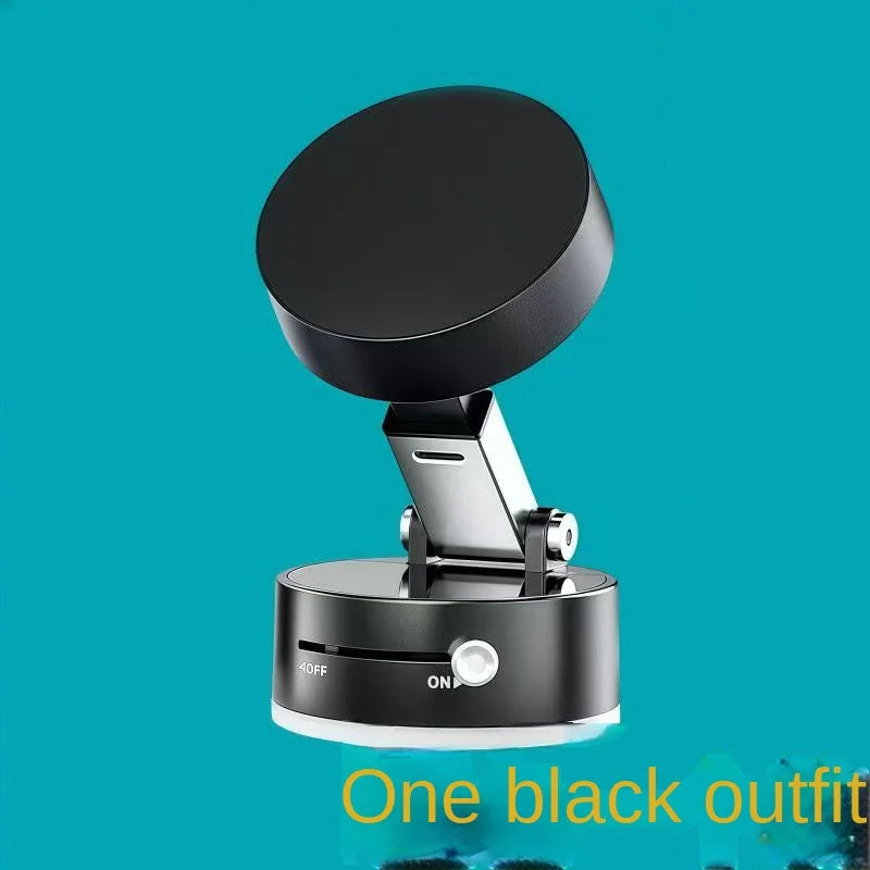 MagVac Pro Car Phone Mount