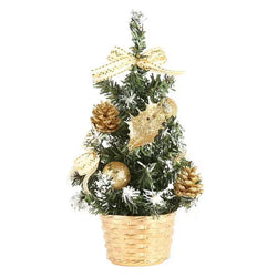 Mini Christmas Tree Home Deal #76