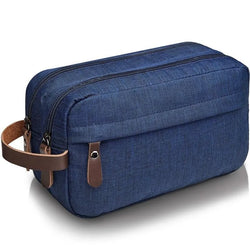 Men’s Travel Toiletry Bag