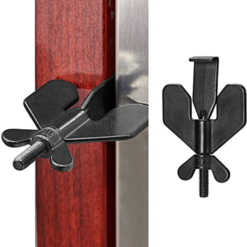 travel door lock