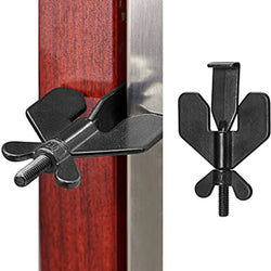 travel door lock