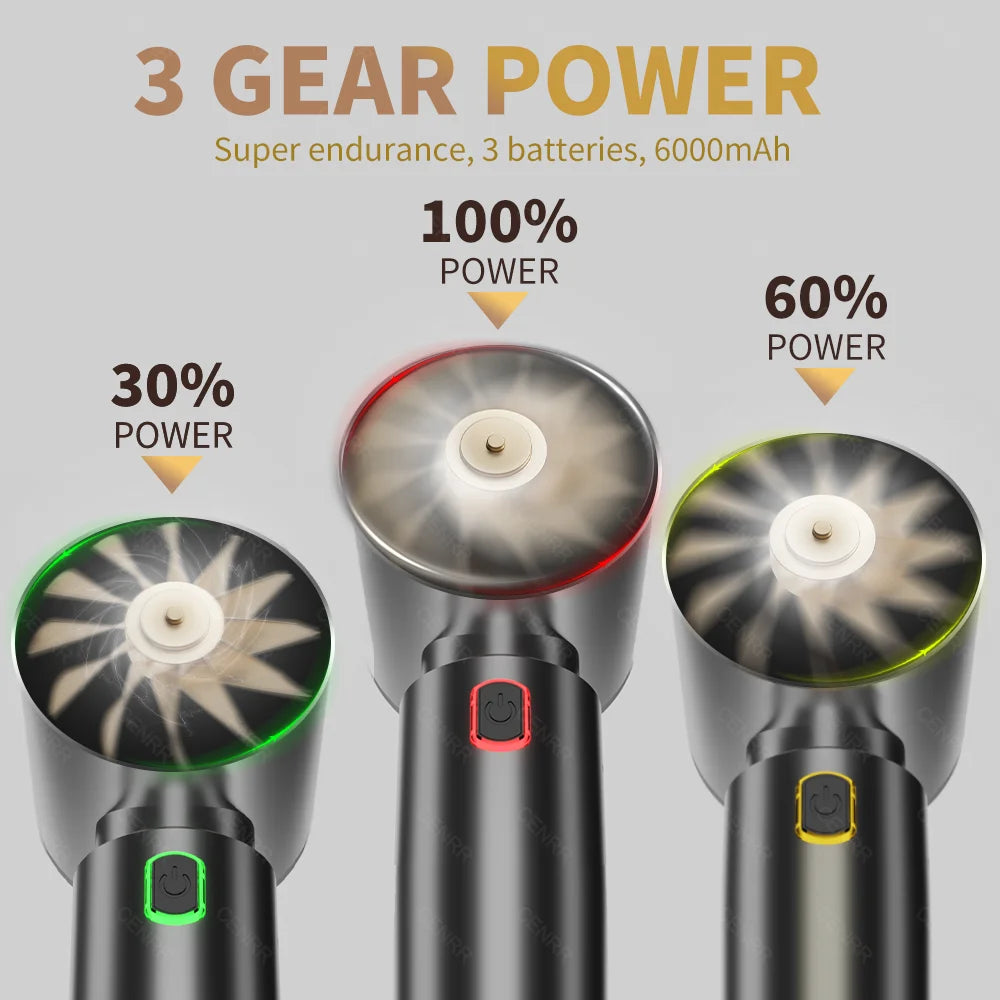 Cordless Car Vacuum Deal #79