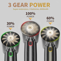 Cordless Car Vacuum Deal #79