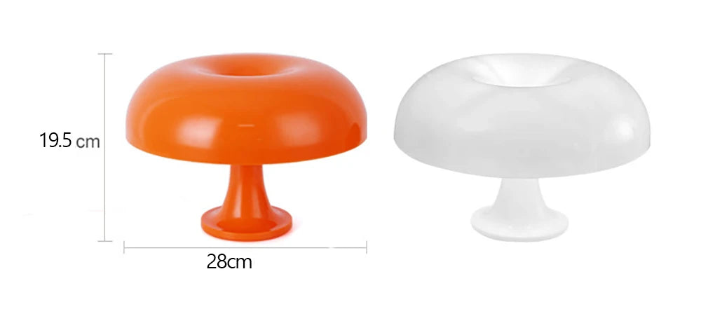 Mushroom Table Lamp Deal #71