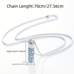 Scent Necklace