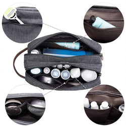 Men’s Travel Toiletry Bag