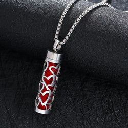 Scent Necklace