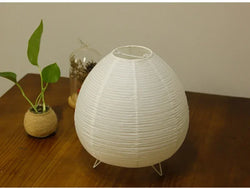 Japanese Lantern Lamp