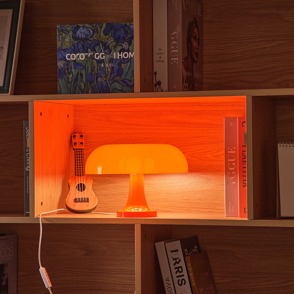 Mushroom Table Lamp Deal #71