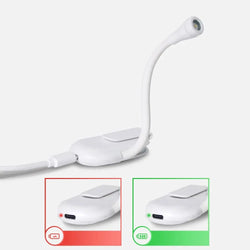 ClipLight for reading