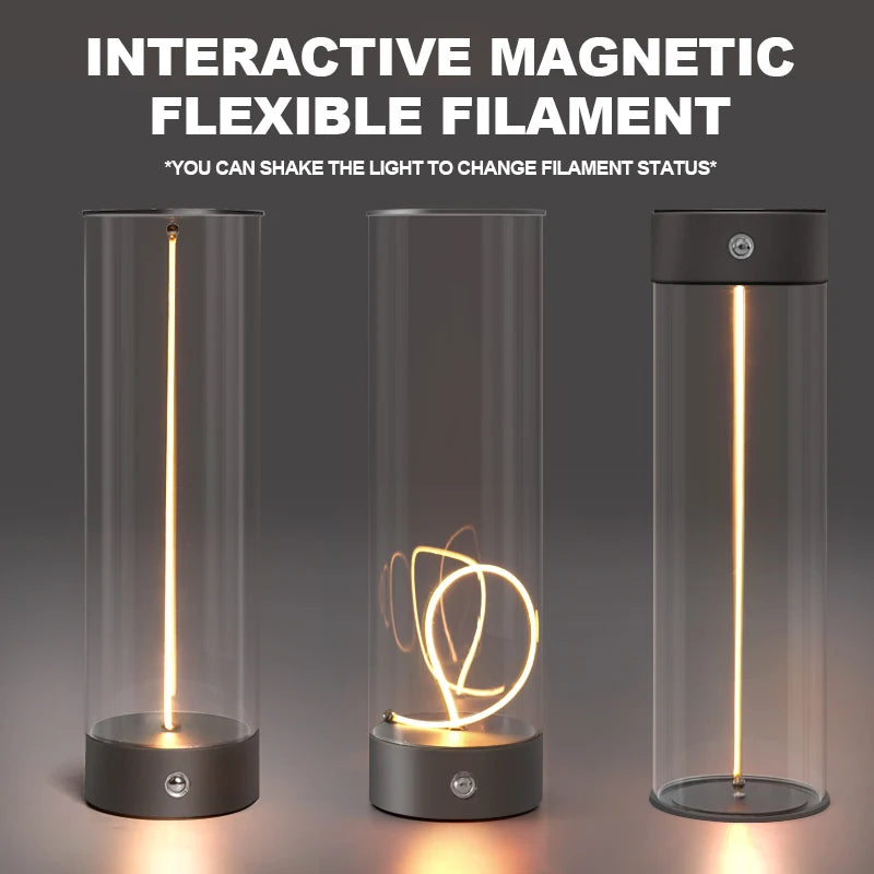 Portable LED Desk Lamp Deal #69