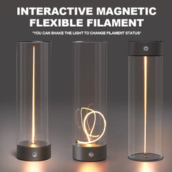 Portable LED Desk Lamp Deal #69