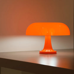 Mushroom Table Lamp Deal #71